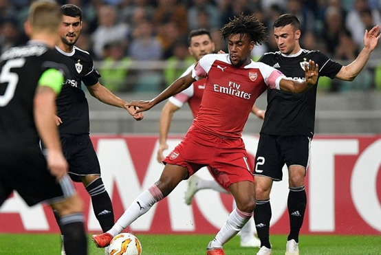 卡拉巴赫：欧冠“草根”的逆袭狂想曲