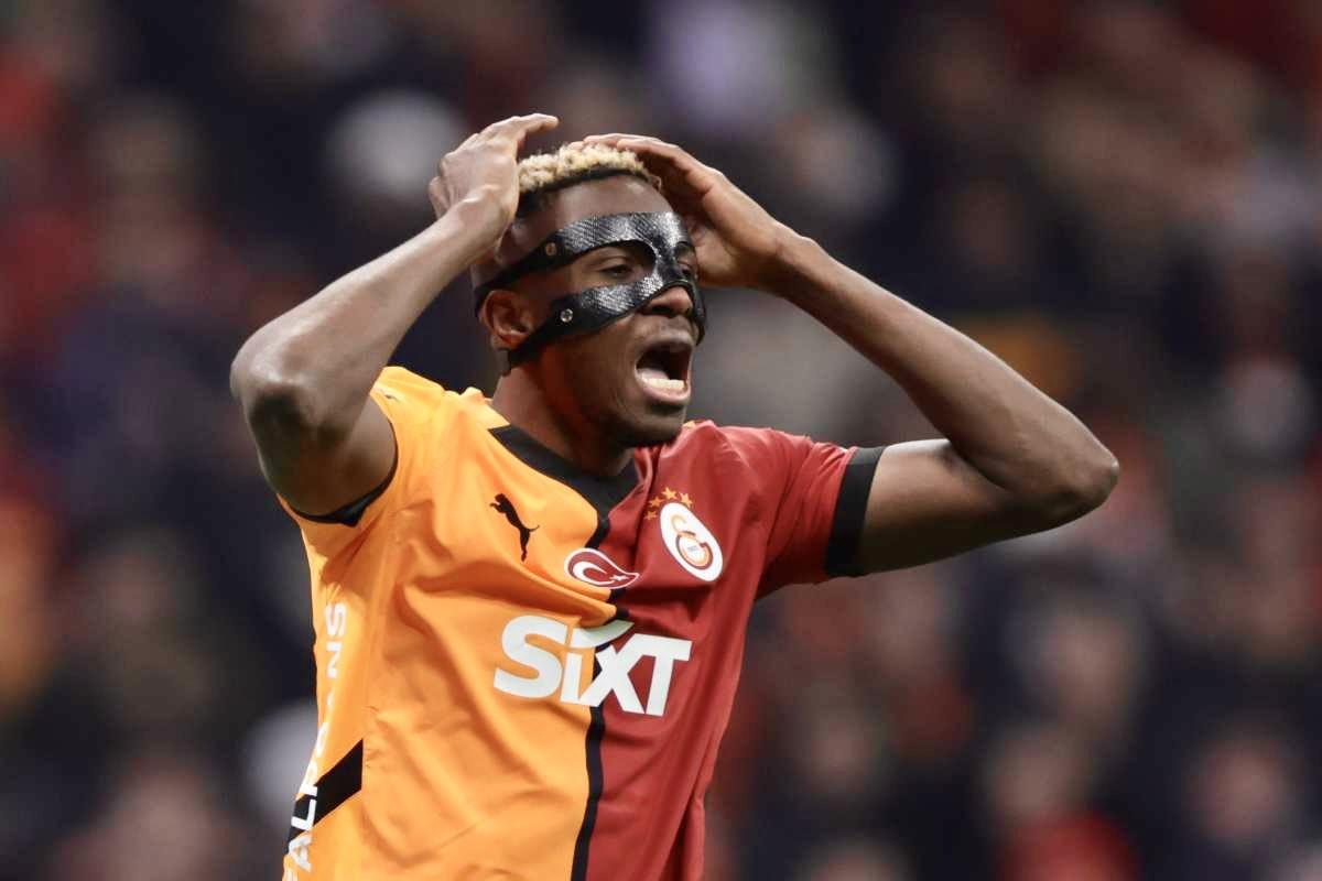 加拉塔萨雷：欧冠赛场的&ldquo;黑马狂想曲&rdquo;