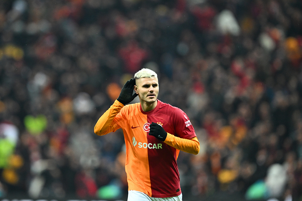 加拉塔萨雷：欧冠“黑马”的逆袭狂想曲