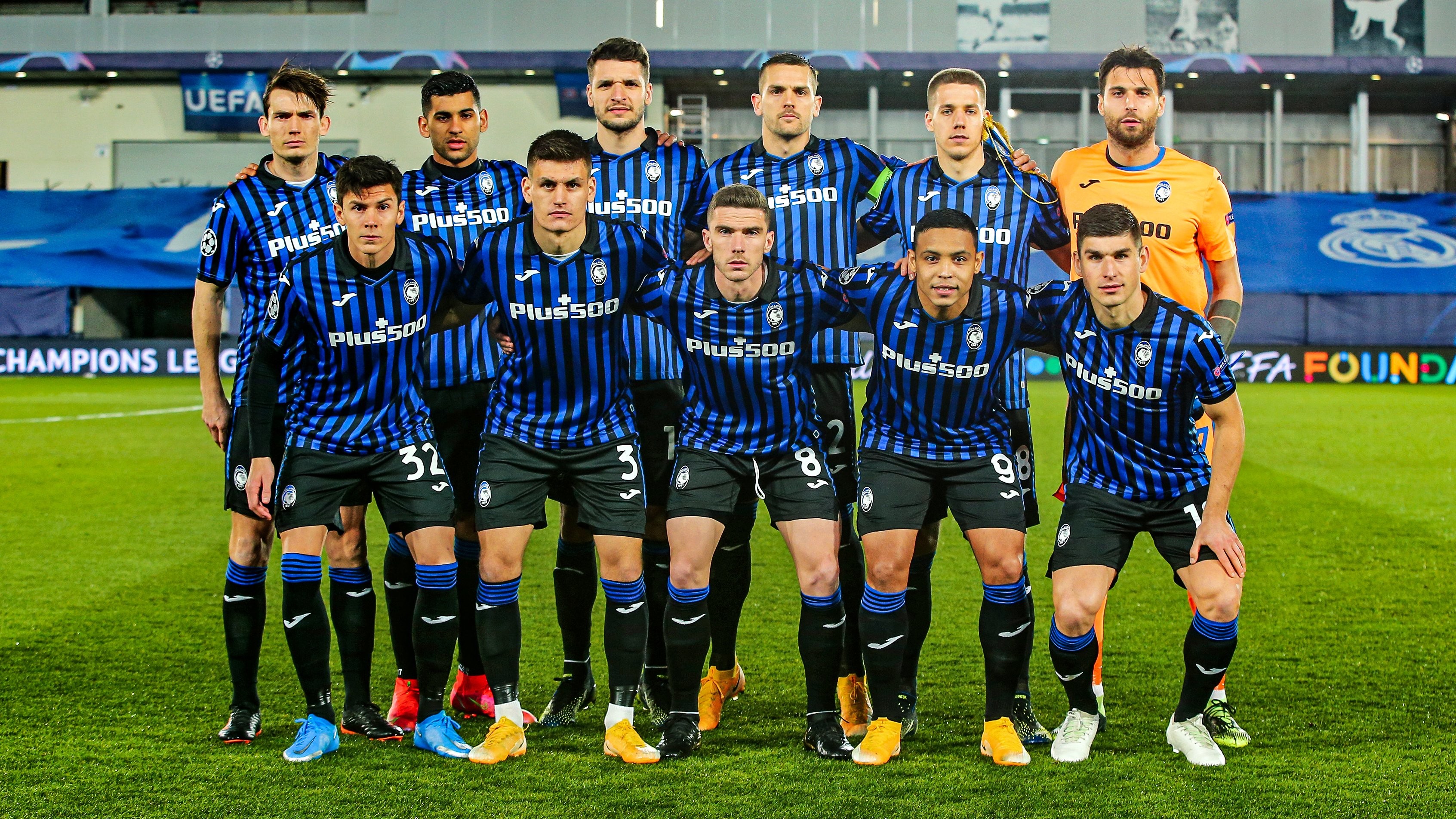 亚特兰大：欧冠赛场上的逆袭传奇缔造者